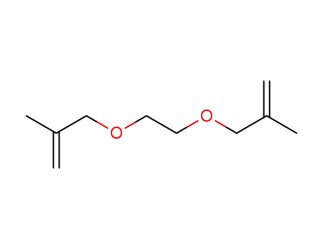ethylene glycol bis(2-methylallyl) ether